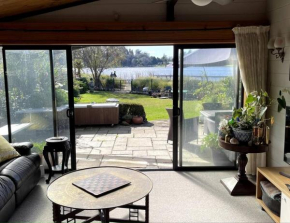 Lakeside Retreat